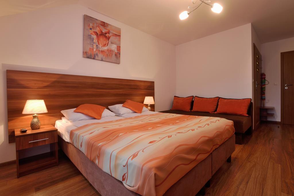 Venus Privat overnatting *