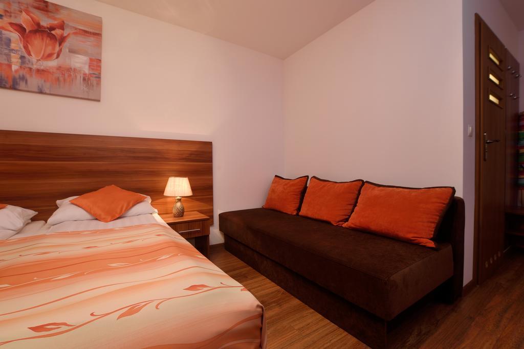 Privat overnatting Venus